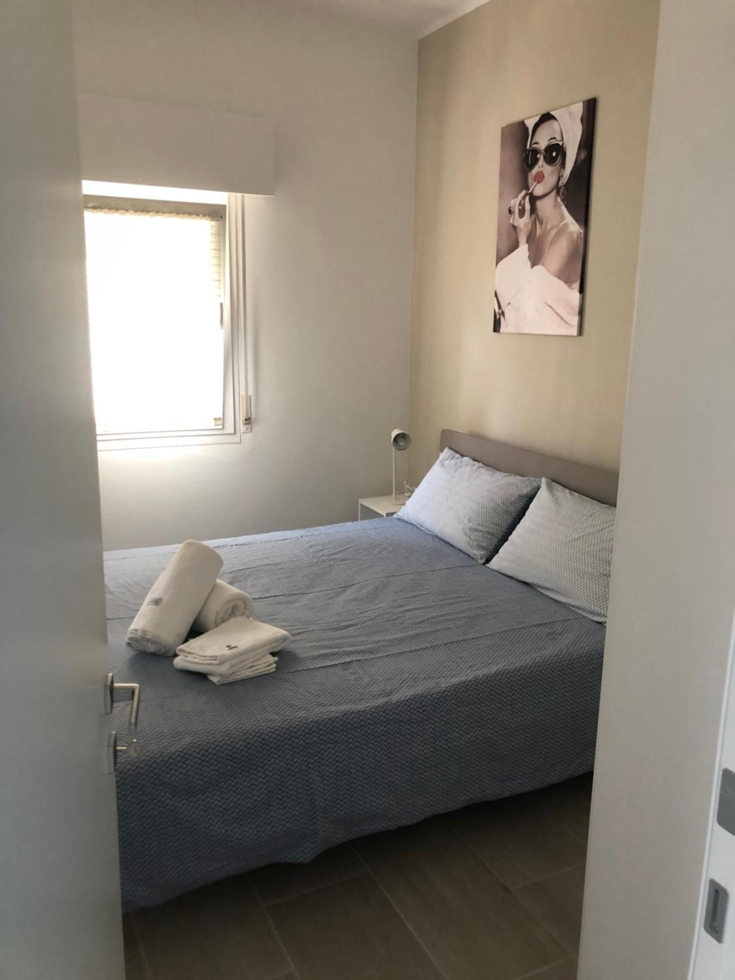 利尼亚诺萨比亚多罗Marine House公寓 外观 照片